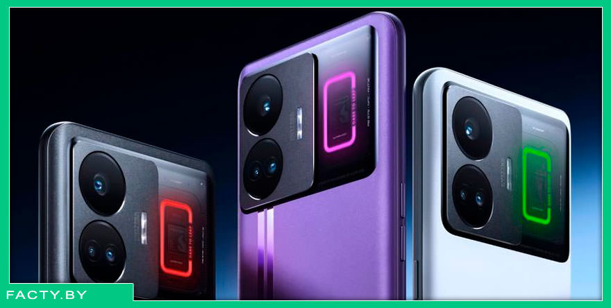 Realme: Подъем нового гиганта в мире смартфонов