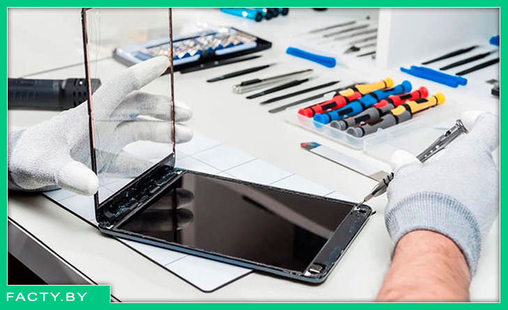 Аппаратные неисправности Wi-Fi-модуля