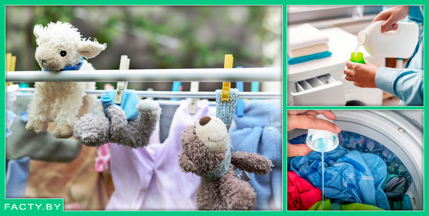 Интересные факты о кондиционере для белья: почему он делает вещи мягкими, свежими и долговечными