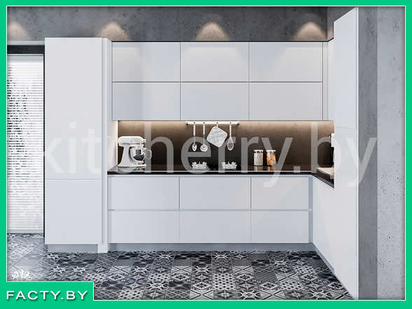 купить кухню в Минске