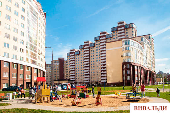 кредитная программа является лучшей
