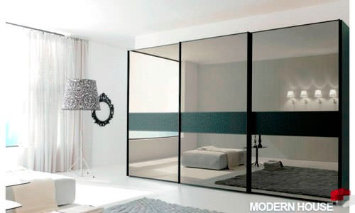 конфигурация шкаф купе