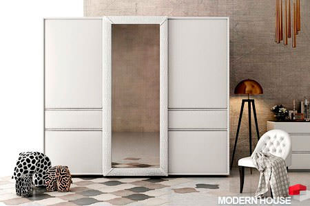 Правильный выбор шкафа-купе