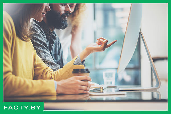 Программисты Специальности из области программного обеспечения