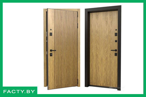 Гардиан элитная дверь 