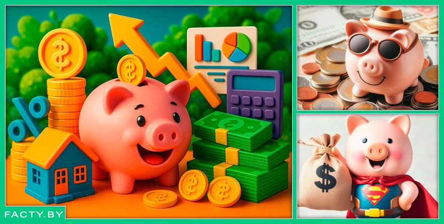 Банковские вклады для физических лиц: как выбрать оптимальный вариант