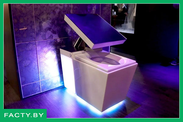 Унитаз Колер