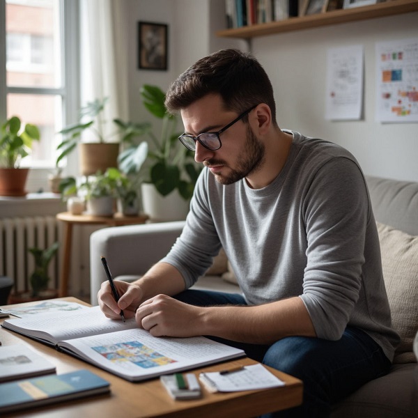 Учим иностранный язык