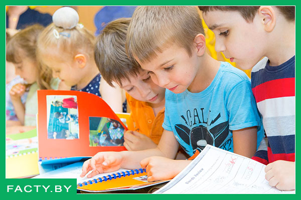 Лёгкие языки для изучения дошкольникам Легче даётся детям иностранный испанский, эсперанто