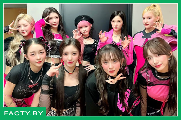 Случаем кей-поп учим корейский Кей-поп корейский