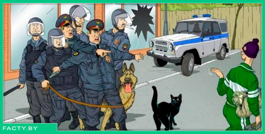 Интересные факты про странные народные приметы