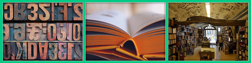 Интересные факты о книгах
