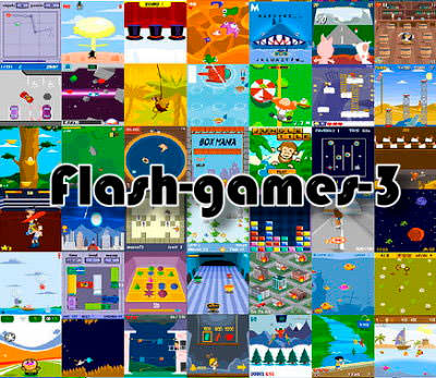 Flash и Mini-игры