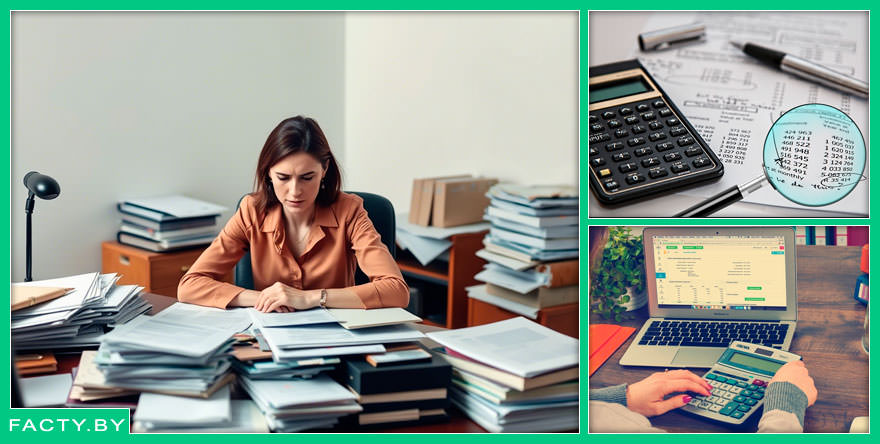 Обзорная проверка бухгалтерской и (или) финансовой отчетности от компании «Бизнес Альфа»