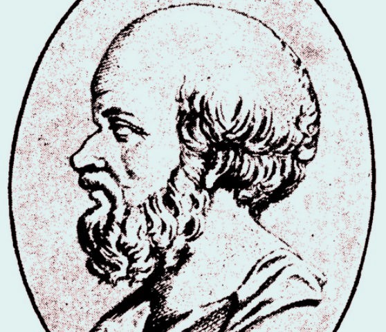 рисунок Птолемея