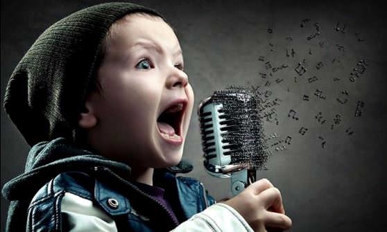 Музыкальный слух