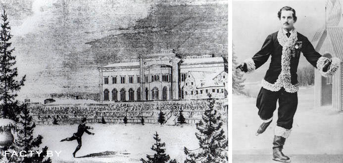 представитель США Джаксон Гейнц