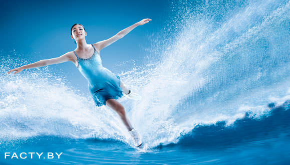 Фигурное катание