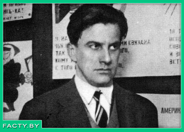 Владимир Маяковский Интересные факты о знаменитых двоечниках