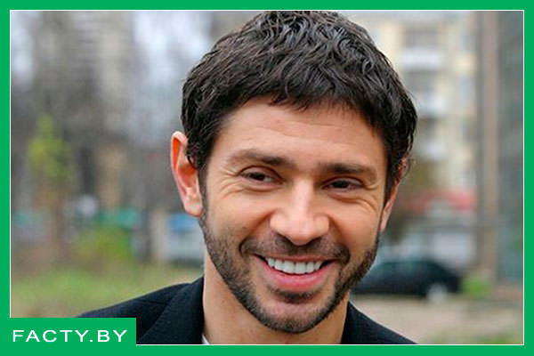 Виновник ДТП Валерий Николаев