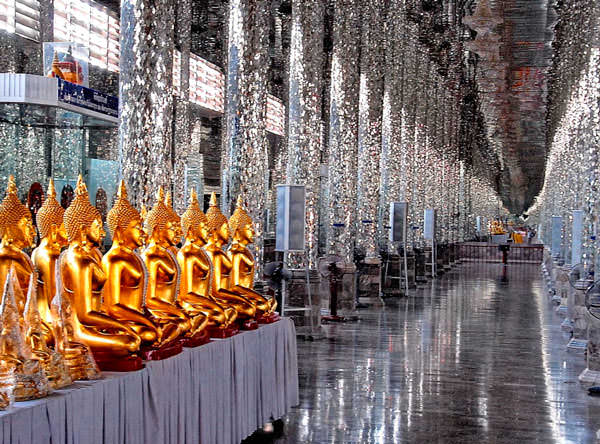 храм Wat Tha Sung