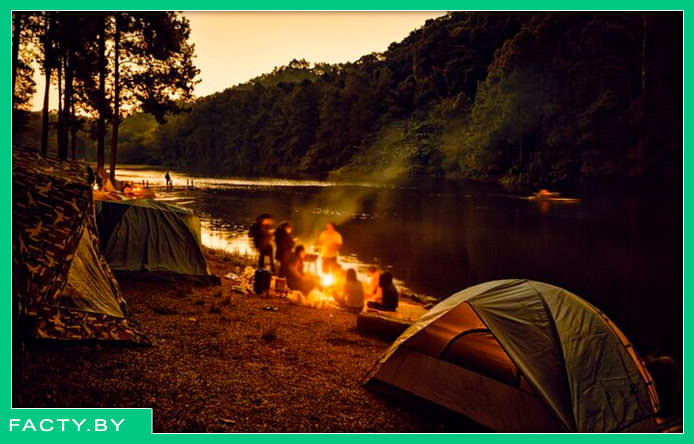 Беларусь – страна с богатым историческим наследием, живописной природой и уникальными культурными традициями