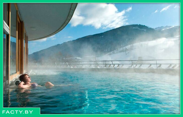 Культурно-познавательный туризм занимает важное место в туристическом потенциале Беларуси