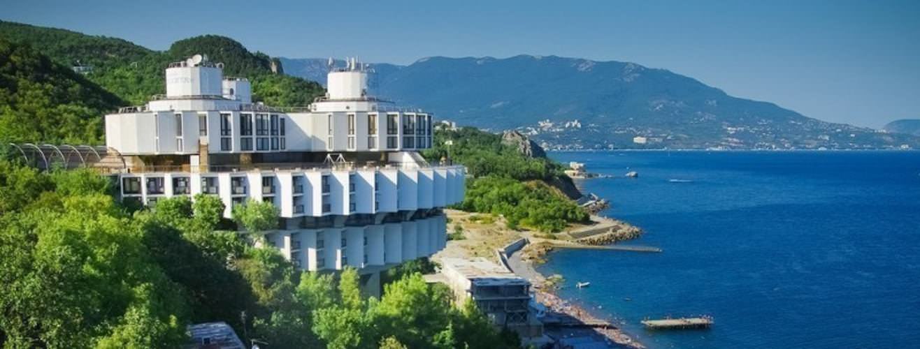 Санатории курорта Курпаты 