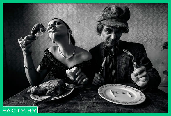 Интересные факты о мясе