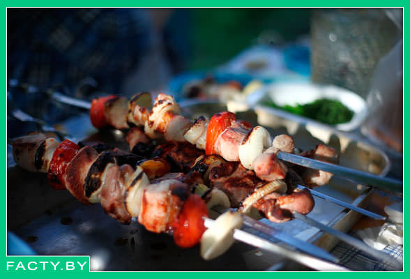 Интересные факты о мясе