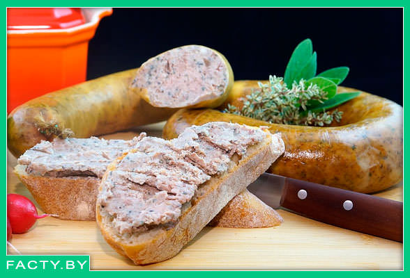 Интересные факты о мясе