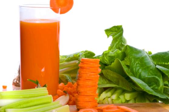 Настоящий сок из натуральных продуктов