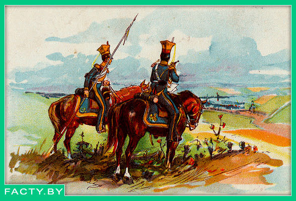 уланы