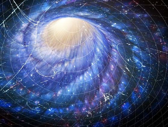 Альберт Эйнштейн открыватель чёрной дыры