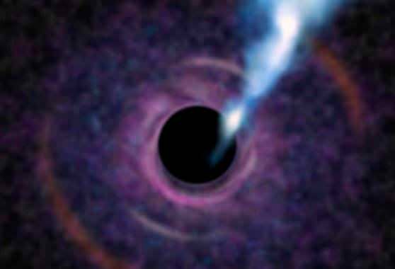 Звезда смерти вращается