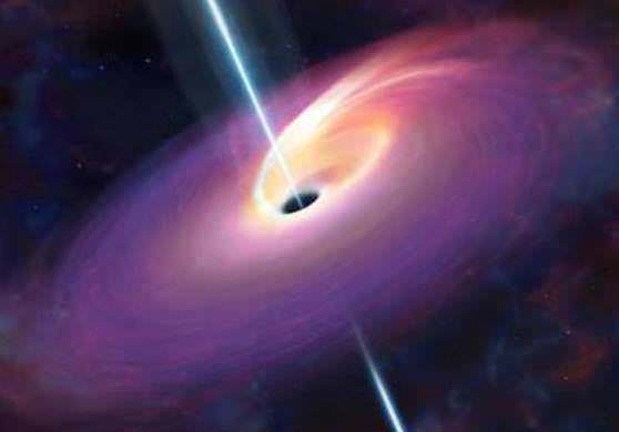 Звезда смерти поглощает энергию