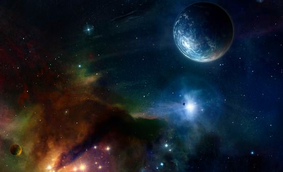 Чёрные дыры замедляют время