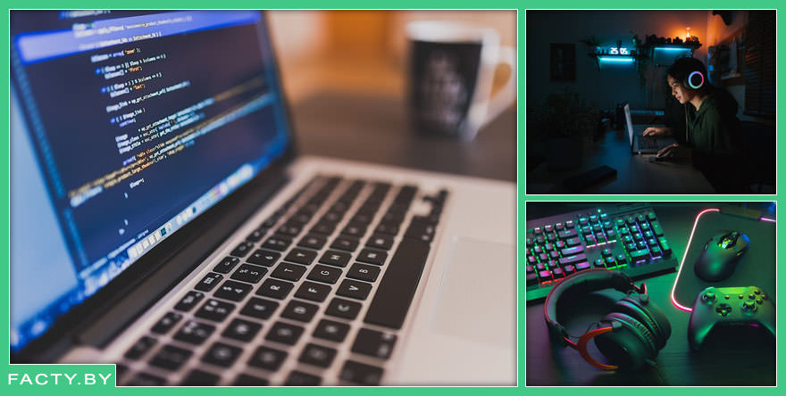 Как выбрать игровой ноутбук: на что обращать внимание при покупке