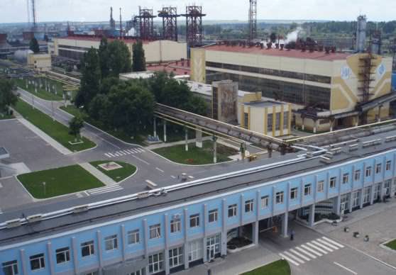  Промышленность широко использует водород для того, чтобы получить аммиак