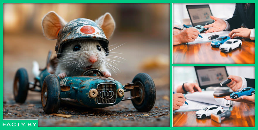 Рынок аренды автомобилей в 2025 году: какие изменения нас ожидают?