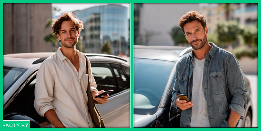 аренда автомобиля