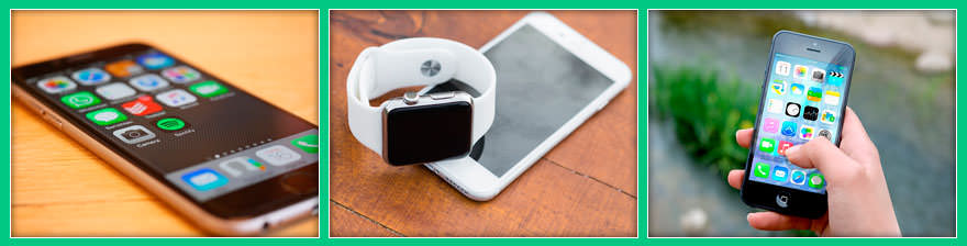 Интересные факты об IPhone