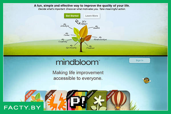 Mindbloom.com