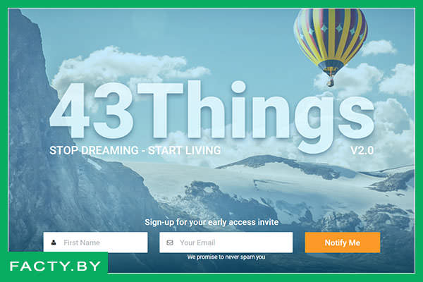 43things.com