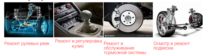 Как ремонтируют МКПП 