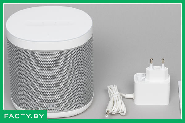 Умная колонка для Xiaomi