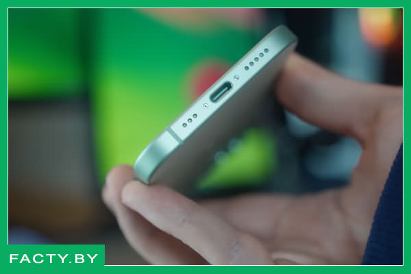 USB Type-C