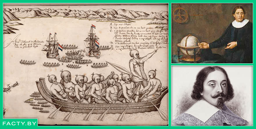 Абел Янсзон Тасман