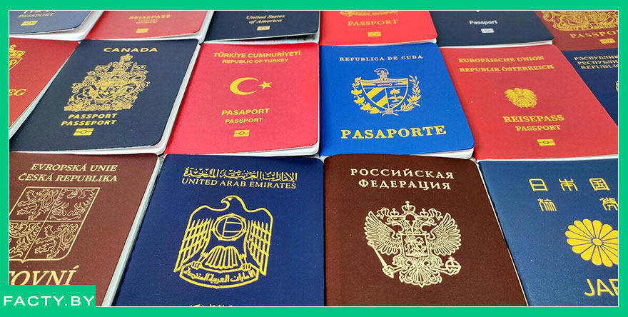 Россия и Кыргызстан: двойное гражданство