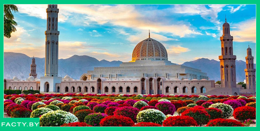 Что туристам посетить в стране Оман? Роскошные места Красоты Омана